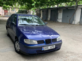 Seat Ibiza foto 3