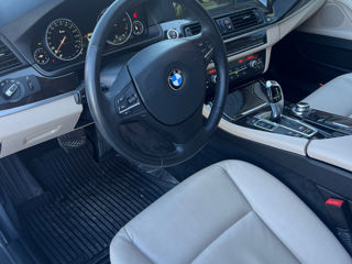 BMW 5 Series foto 7