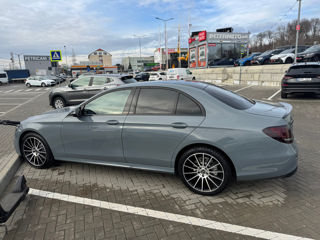 Mercedes E-Class foto 4