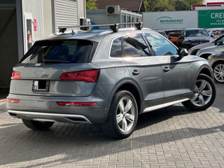 Audi Q5 foto 5