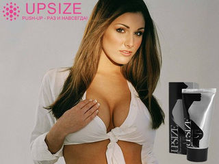 Крем для увеличения груди Upsize Апсайз !!! foto 1