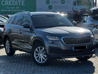 Skoda Kodiaq foto 5