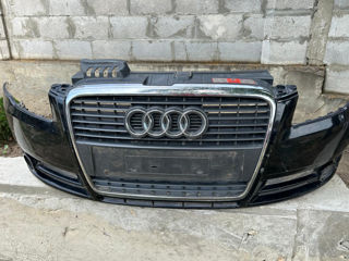 Bara față Audi A4 foto 1