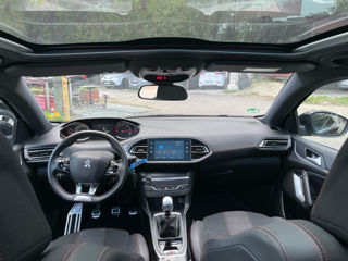 Peugeot 308 foto 16