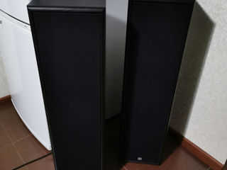 JBL TLX 5000 HiFi Denmark акустика высший класс foto 3