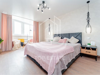 Apartament cu 2 camere, 116 m², Ciocana, Chișinău foto 8