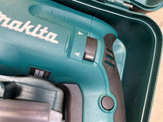 Перфоратор Makita HR2470 foto 3