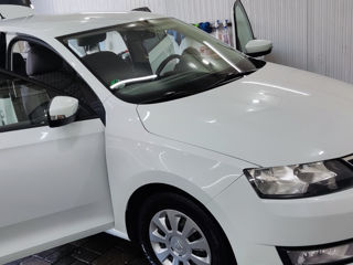 Skoda Rapid foto 9