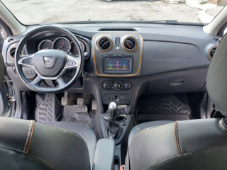 Dacia Logan Mcv foto 8