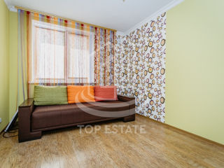 Apartament cu 3 camere, 70 m², Botanica, Chișinău foto 7