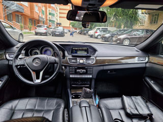 Mercedes E-Class foto 6