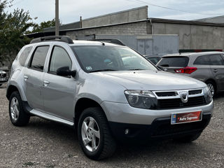 Dacia Duster foto 1