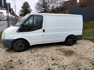 Ford Transit foto 3