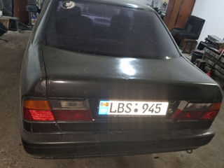 Nissan Primera foto 3