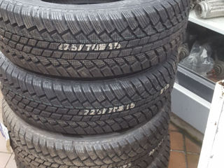 Infinity 225/70R 15C foto 2