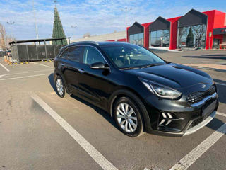 KIA Niro foto 4