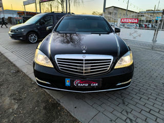 Mercedes S-Class foto 2