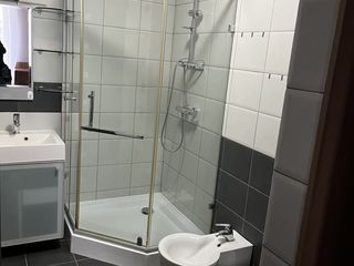 Apartament cu 3 camere, 65 m², Centru, Bălți foto 5