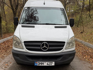 Mercedes 518 foto 6