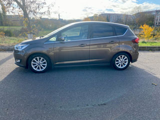 Ford C-Max foto 2