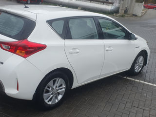 Toyota Auris foto 5