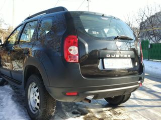 Dacia Duster foto 3