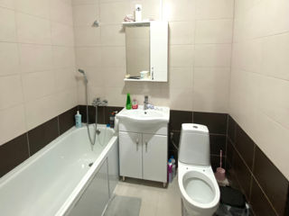 Apartament cu 1 cameră, 45 m², Centru, Chișinău foto 6