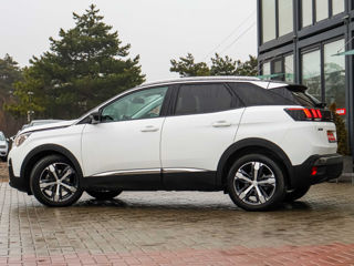 Peugeot 3008 foto 5