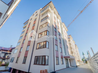 Apartament cu 3 camere, 97 m², Durlești, Chișinău