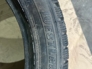 Anvelope 275/40R19 - 235/50R18 - 255/55R18 Iarna foto 10