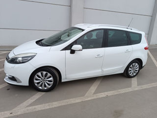 Renault Grand Scenic foto 9