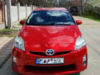 Toyota Prius foto 3