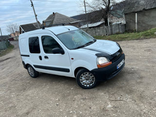 Renault Kangoo foto 2