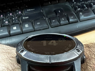 Garmin Fenix 6X PRO sapphire foto 3