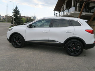 Renault Kadjar foto 5