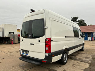 Volkswagen Crafter 35 foto 3