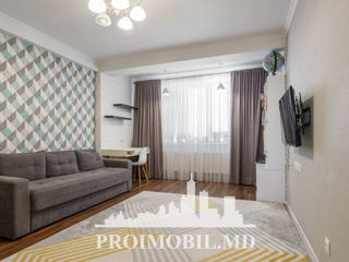 Apartament cu 2 camere, 68 m², Ciocana, Chișinău