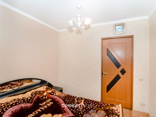 Apartament cu 3 camere, 75 m², Poșta Veche, Chișinău foto 7