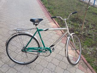 Vind bicicleta foto 1