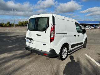 Ford Transit Connect foto 4