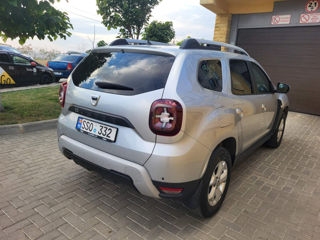 Dacia Duster foto 2