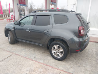 Dacia Duster foto 5