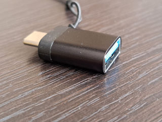 USB flash 256 MБ foto 4