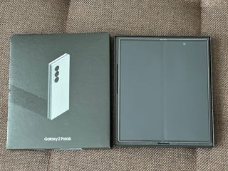 Samsung Galaxy Z Fold 6 foto 2