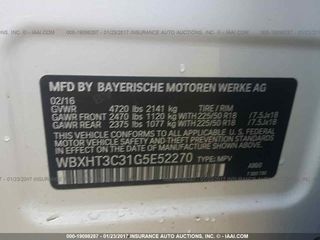 BMW X1 foto 8