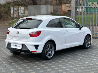 Seat Ibiza foto 4