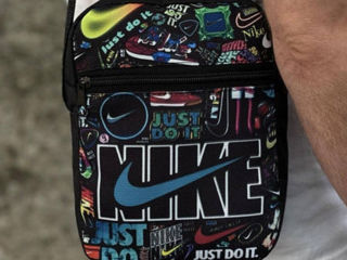 Borsete Nike foto 2