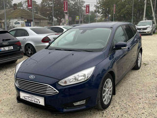 Ford Focus foto 2