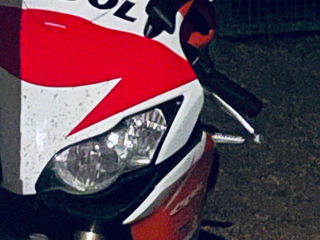 Honda Cbr 1000 sc59 foto 1