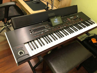 Stiluri yamaha + Korg Seturi 2024